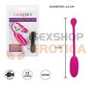 Kegel Ball Advanced bala vibradora con carga USB